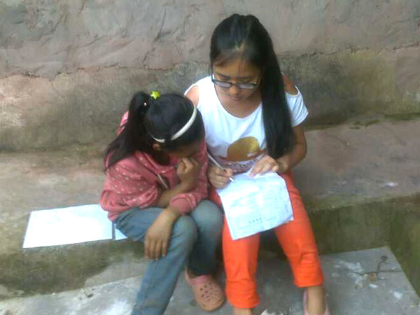 ������ɽ��ϲ�¿h��(d��ng)?sh��)صĺ��Ӷ���Ҫ����������r(n��ng)����ֻ����һ��Ą����Y(ji��)���Ժ������܁������(du��)�T���Ĺ��n�o��(d��o)���D���Ĵ��r(n��ng)�I(y��)��W(xu��)����·ꖹ⡱�F(tu��n)�(du��)�(du��)�T�ڽoһ��(g��)���������؁��ĺ����v�����I(y��)��