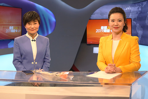 蘇曉暉:大國摩擦是常態 如何看待常態才是關鍵