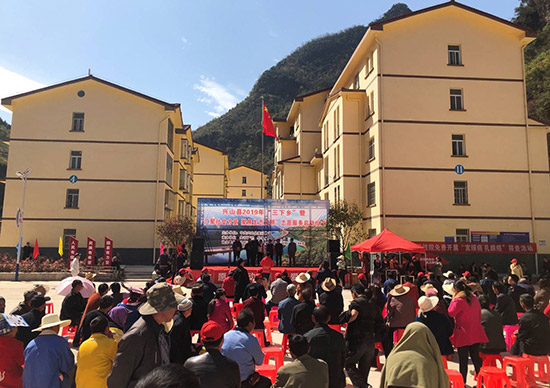 活動(dòng)現(xiàn)場(chǎng)