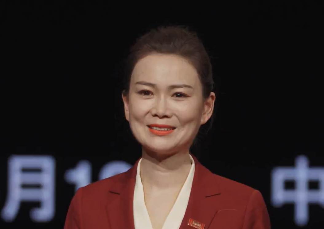 山東臨沂市博物館、中國(guó)共產(chǎn)黨歷史展覽館講解員