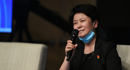 ��һ��ح�н����F�hί���������в��L ��շ�