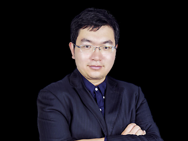 全國(guó)人大代表、五邑大學(xué)中德人工智能研究院院長(zhǎng)